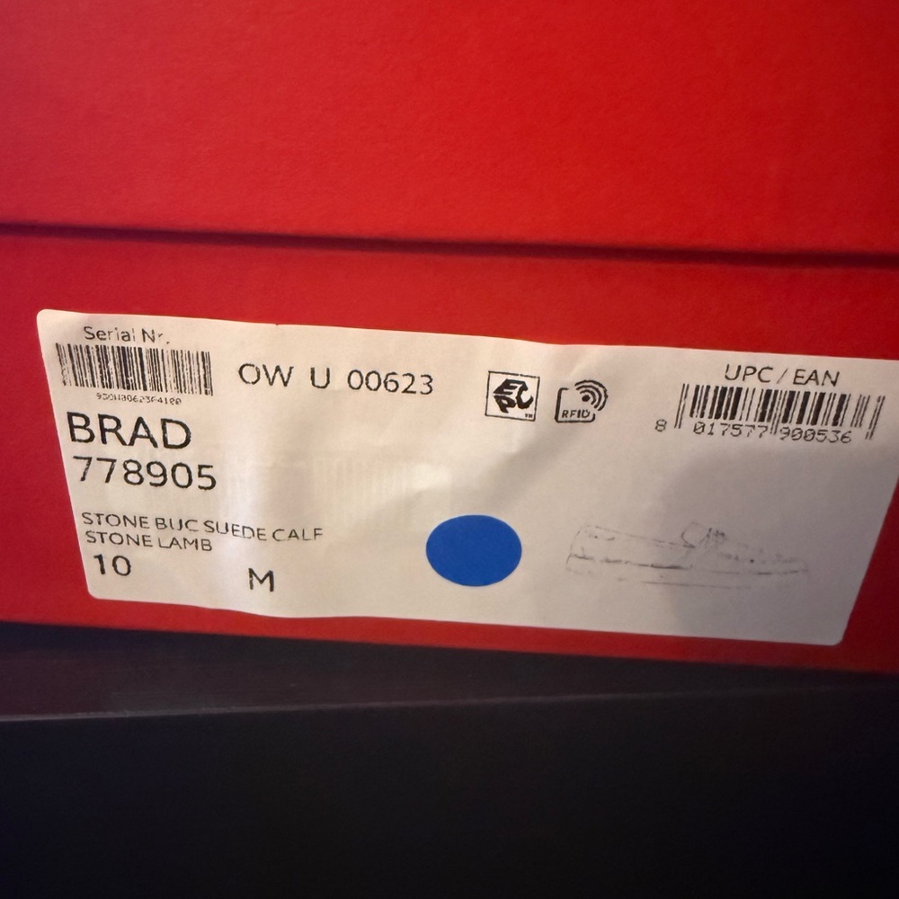 Ferragamo Brad